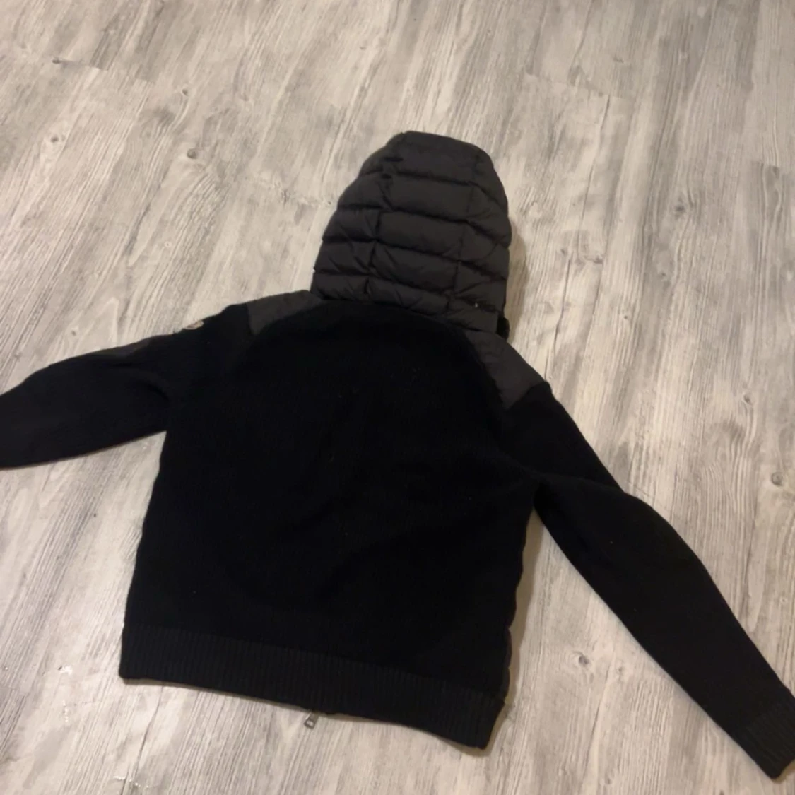 Moncler cardigan  - 90
