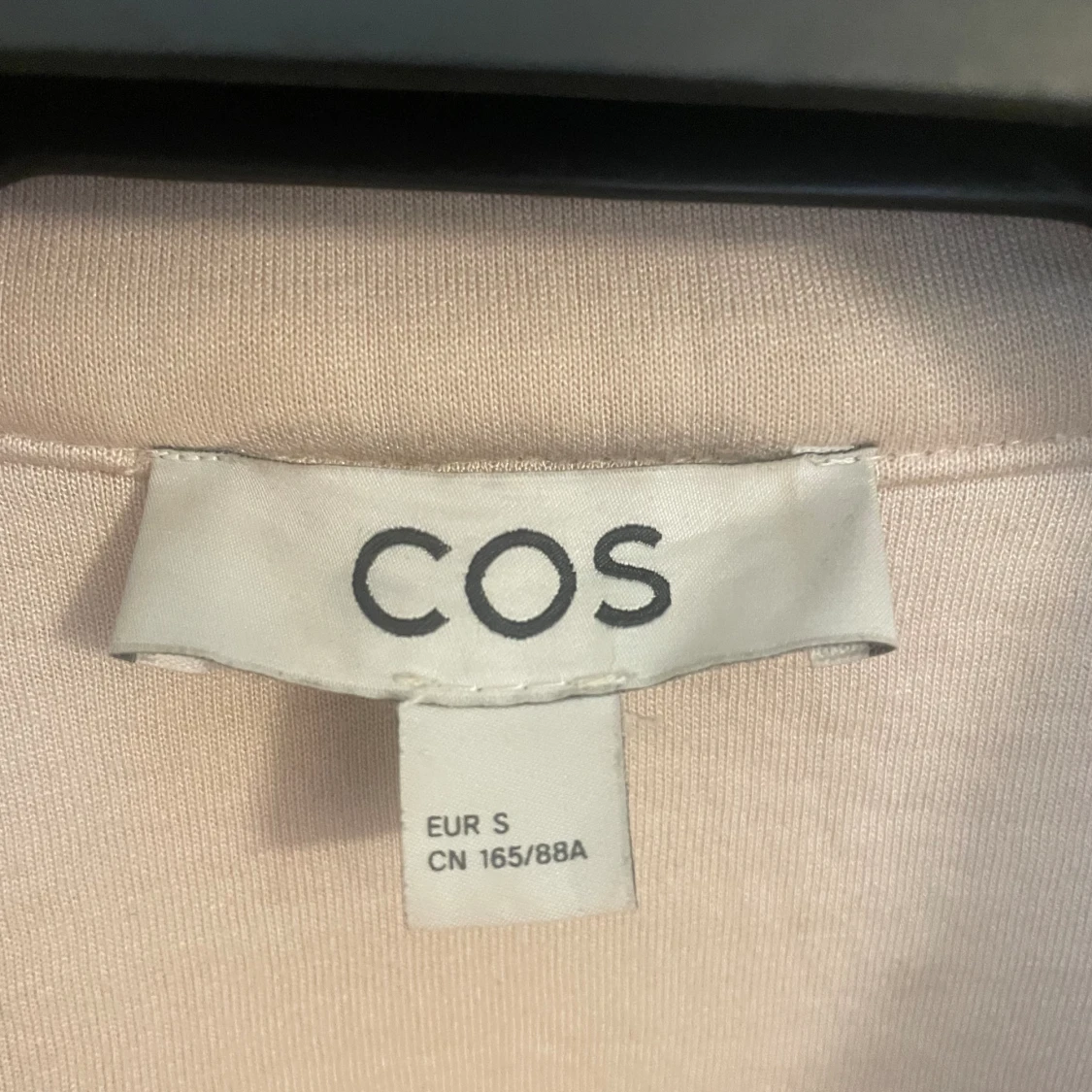 Beige COS-jacka - 93