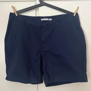 Mörkblå shorts från lager 157