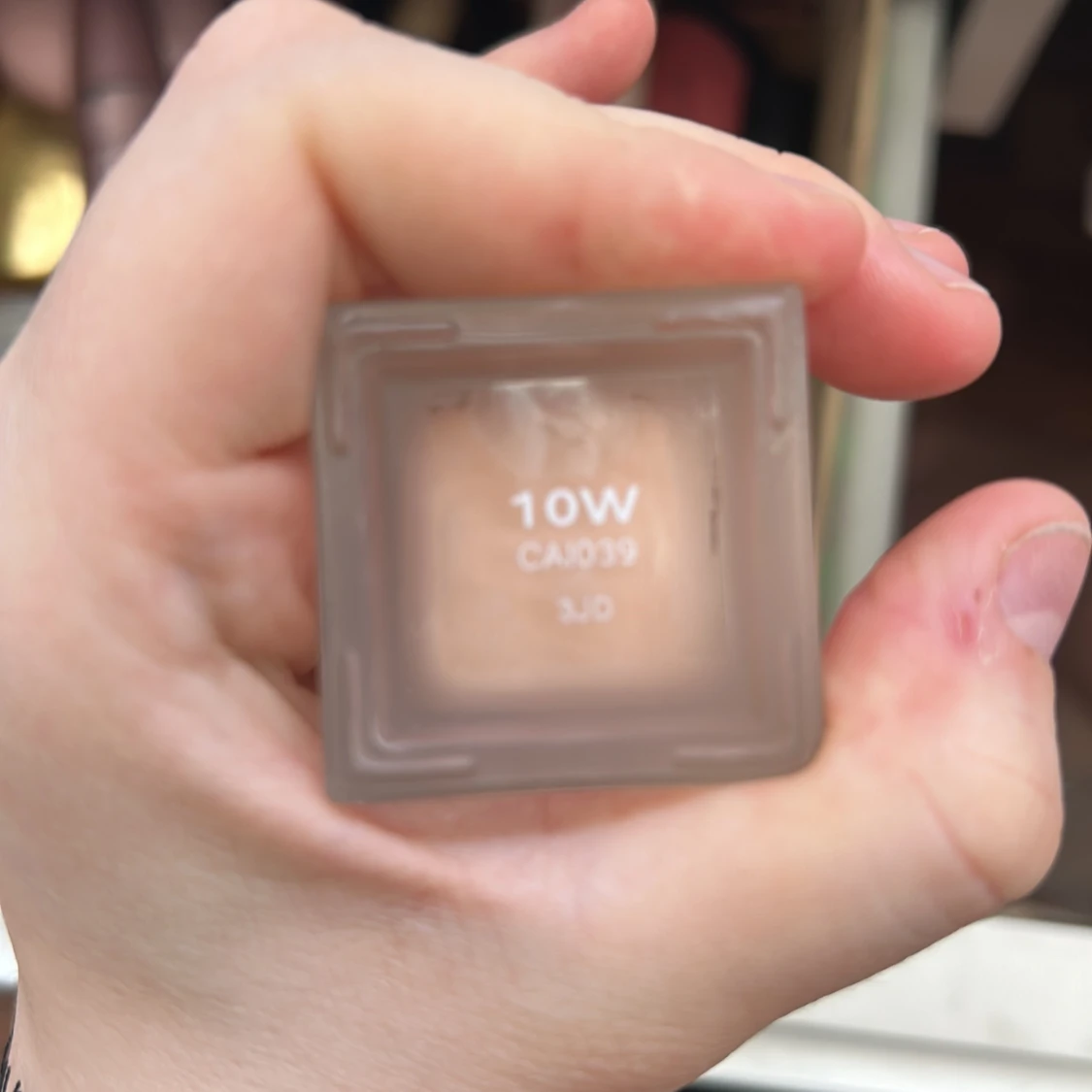 Caia dewy drops - 90