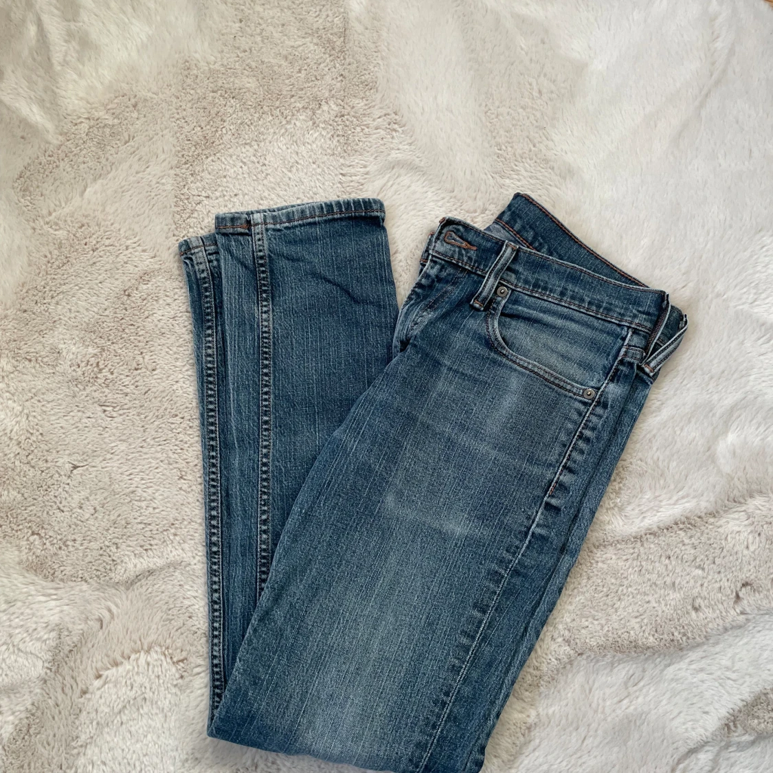 Levis 511 slimfit  - 90