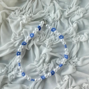Fotlänk  - Fotlänk kan göras i andra färger💙