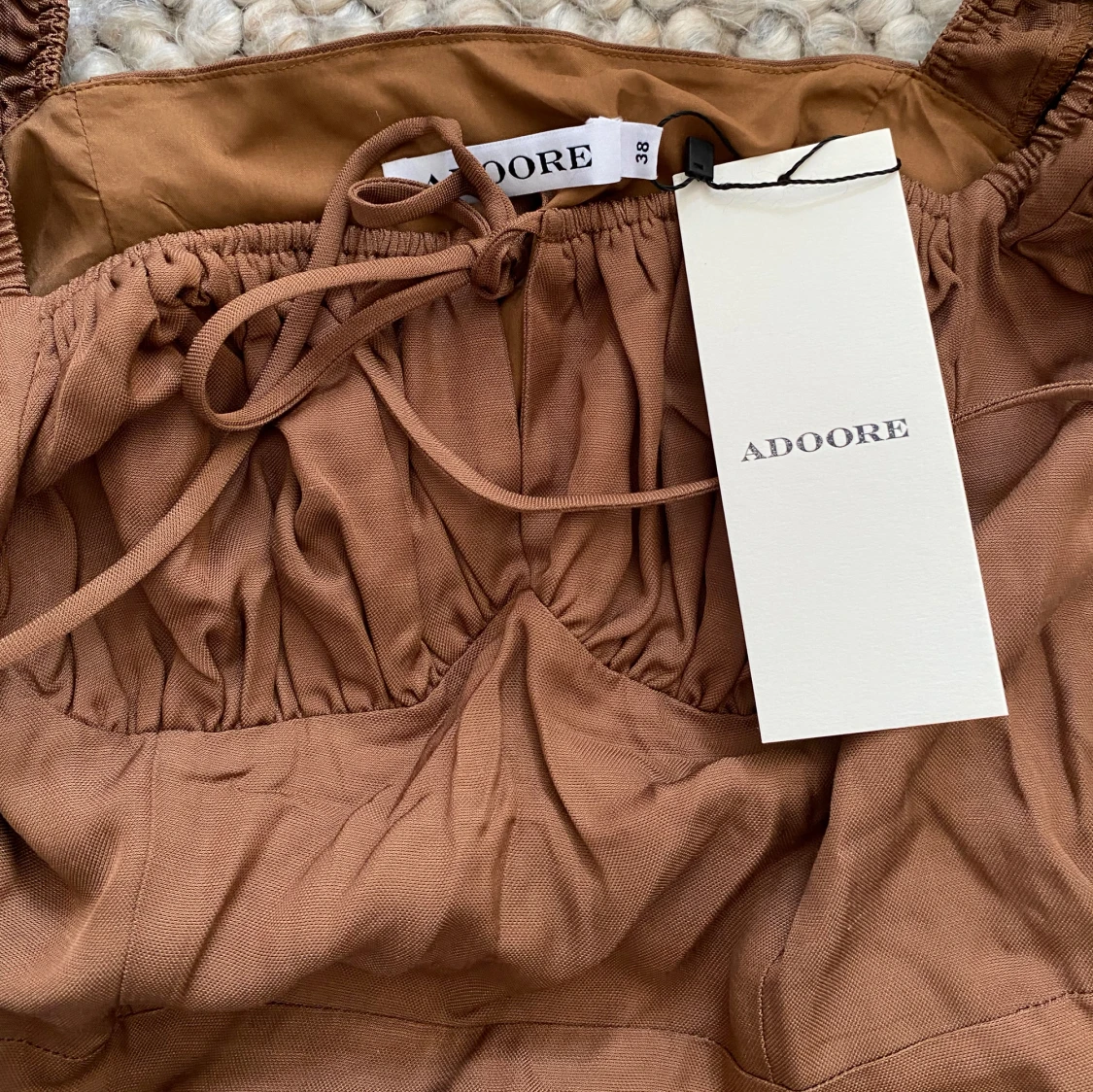 Palermo dress adoore - 90