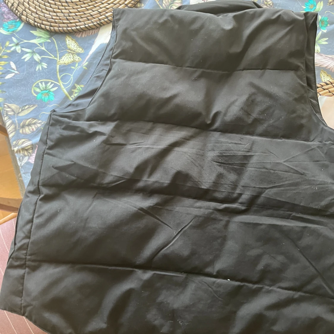 Canada goose väst  - 91