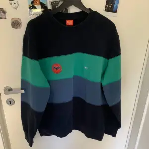 nike x bacardi collab sweater  