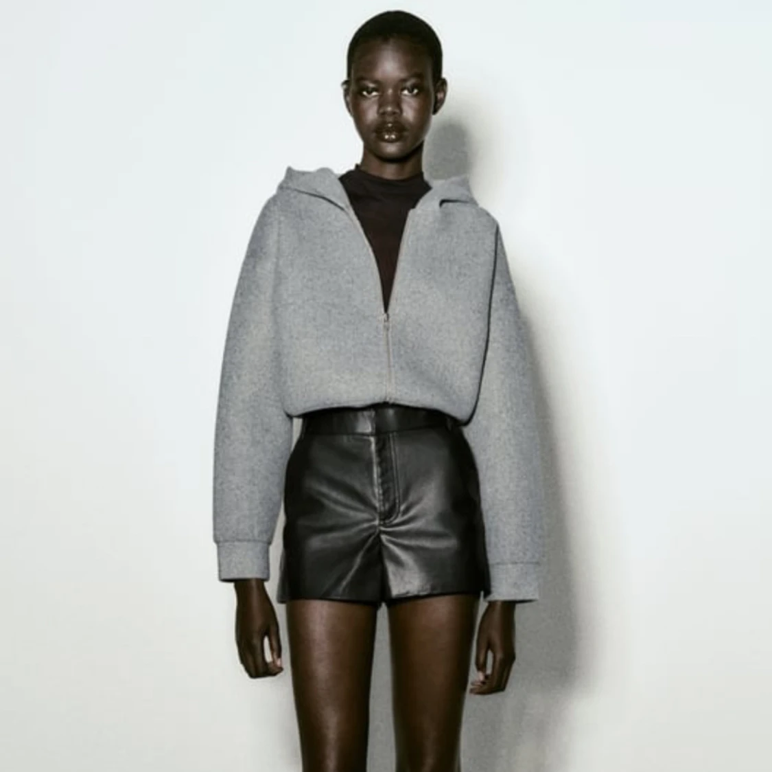 Skinnshorts - 90