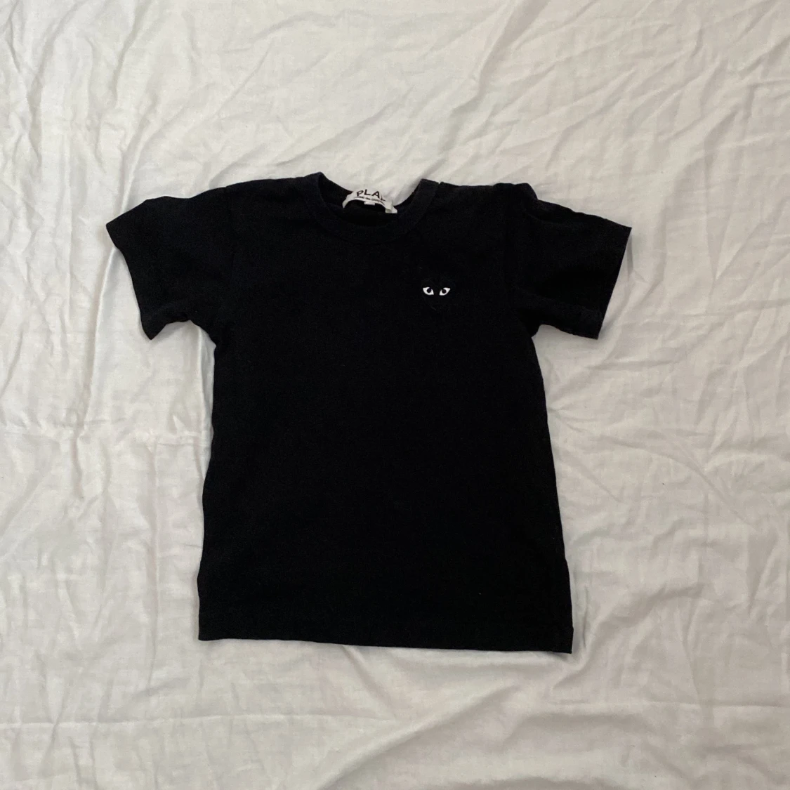 Cdg t shirt