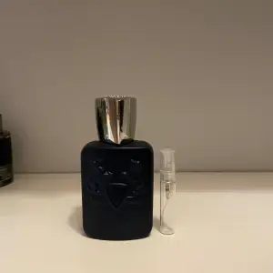2ml av Parfums de Marly Layton!