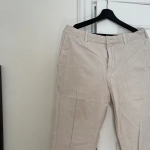 Uniqlo corduroy - Fint skick 30-33"