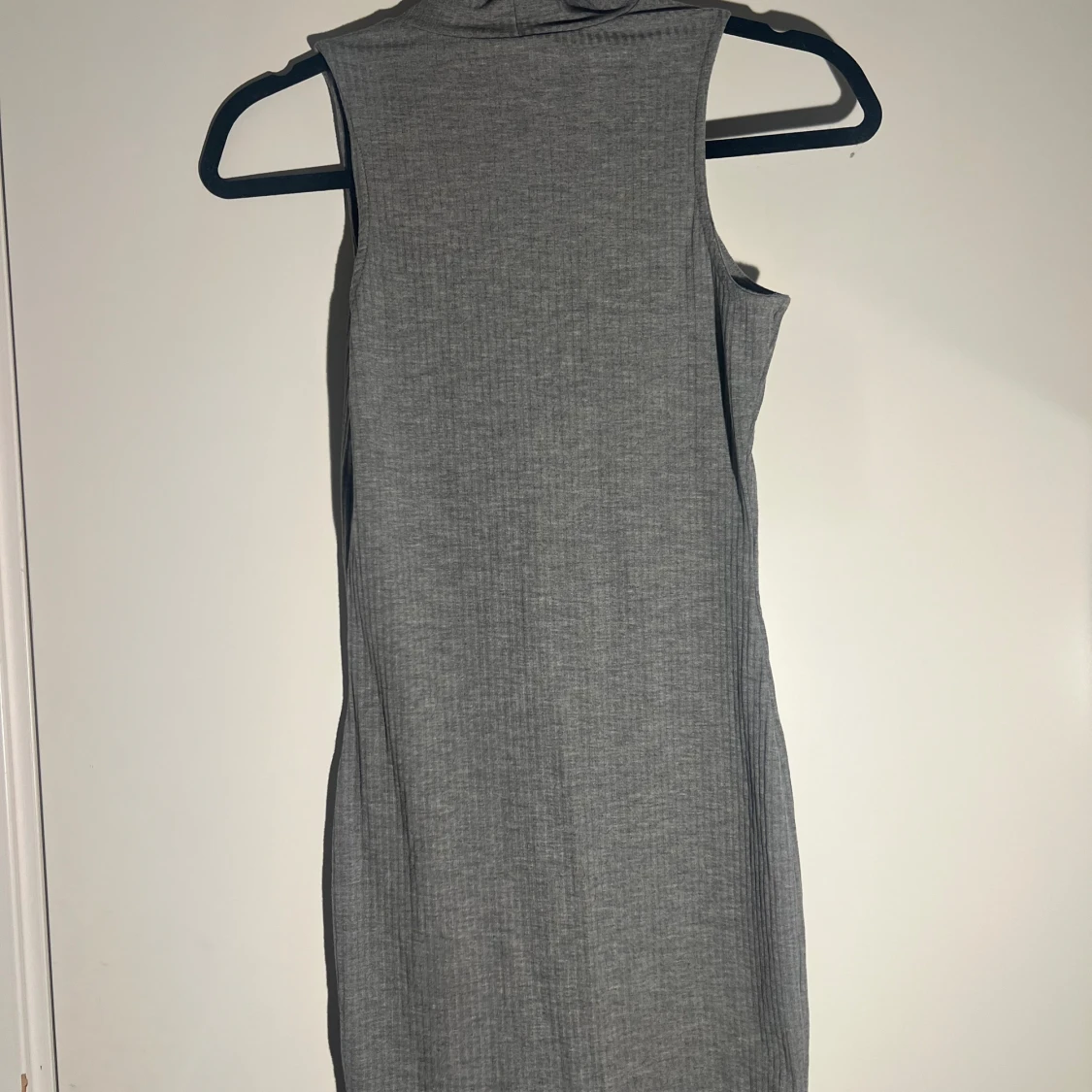 Långpoloklänning - 90