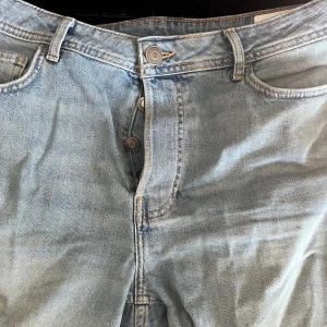 Shorts - Köptes i Spanien  Nästan oanvända