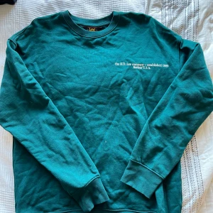 Jumper Lee - Bra skick