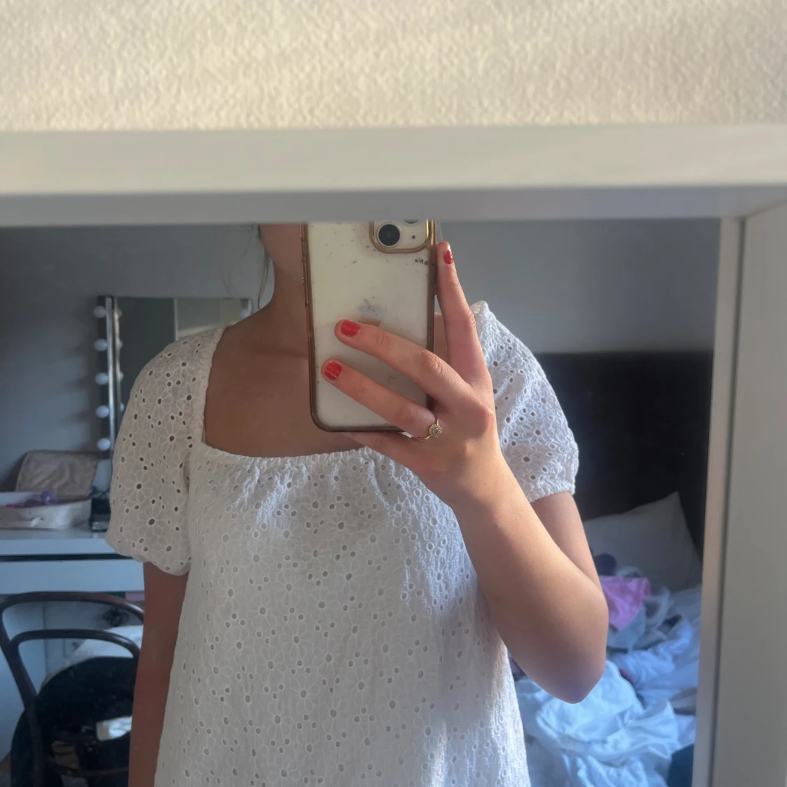 & other stories klänning