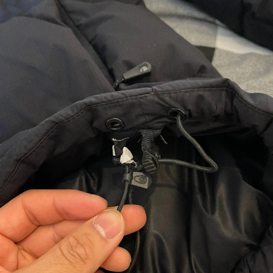 Sail Racing Vinterjacka - 90