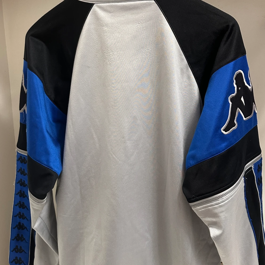 Kappa vintage kofta - 90