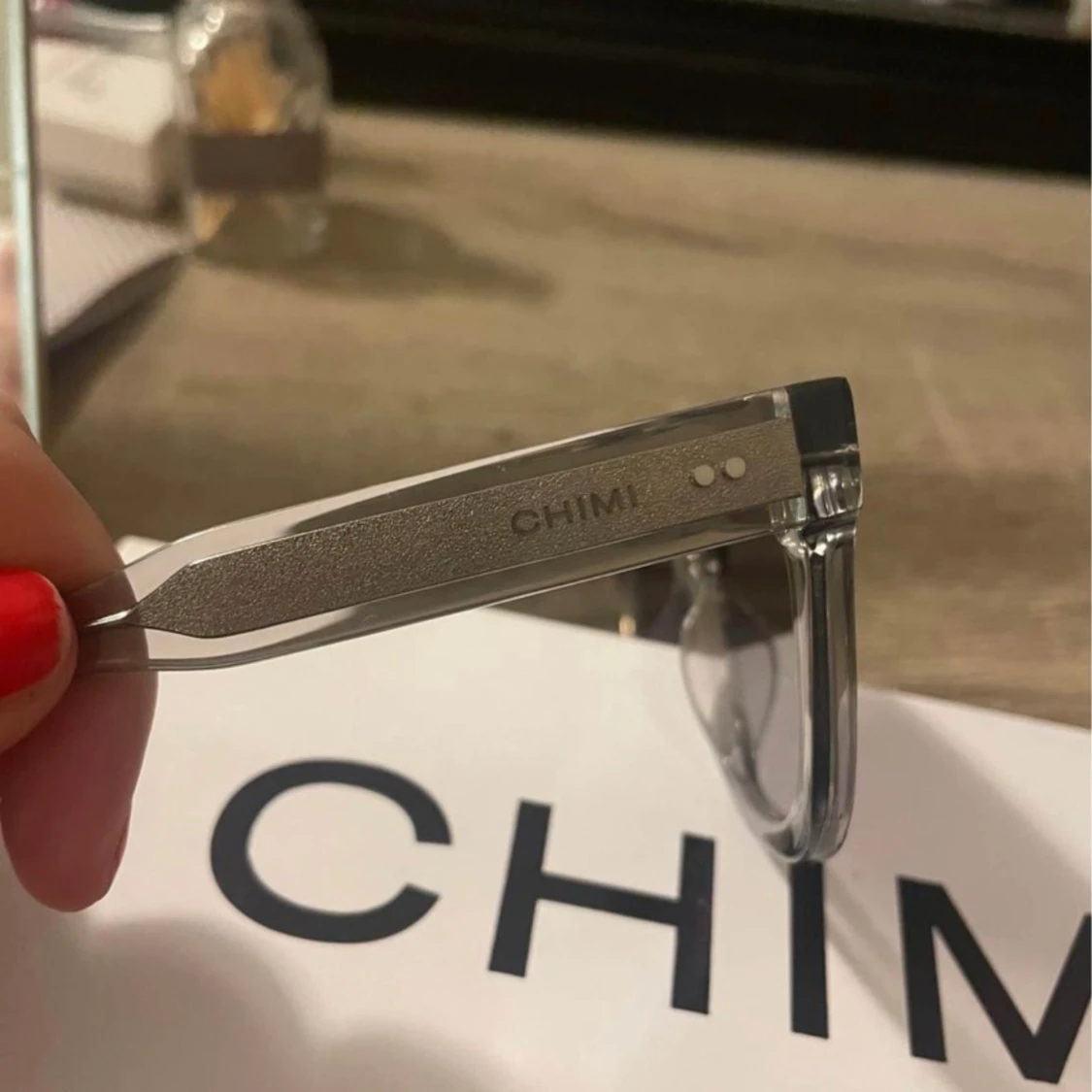 Chimi solglasögon  - 92