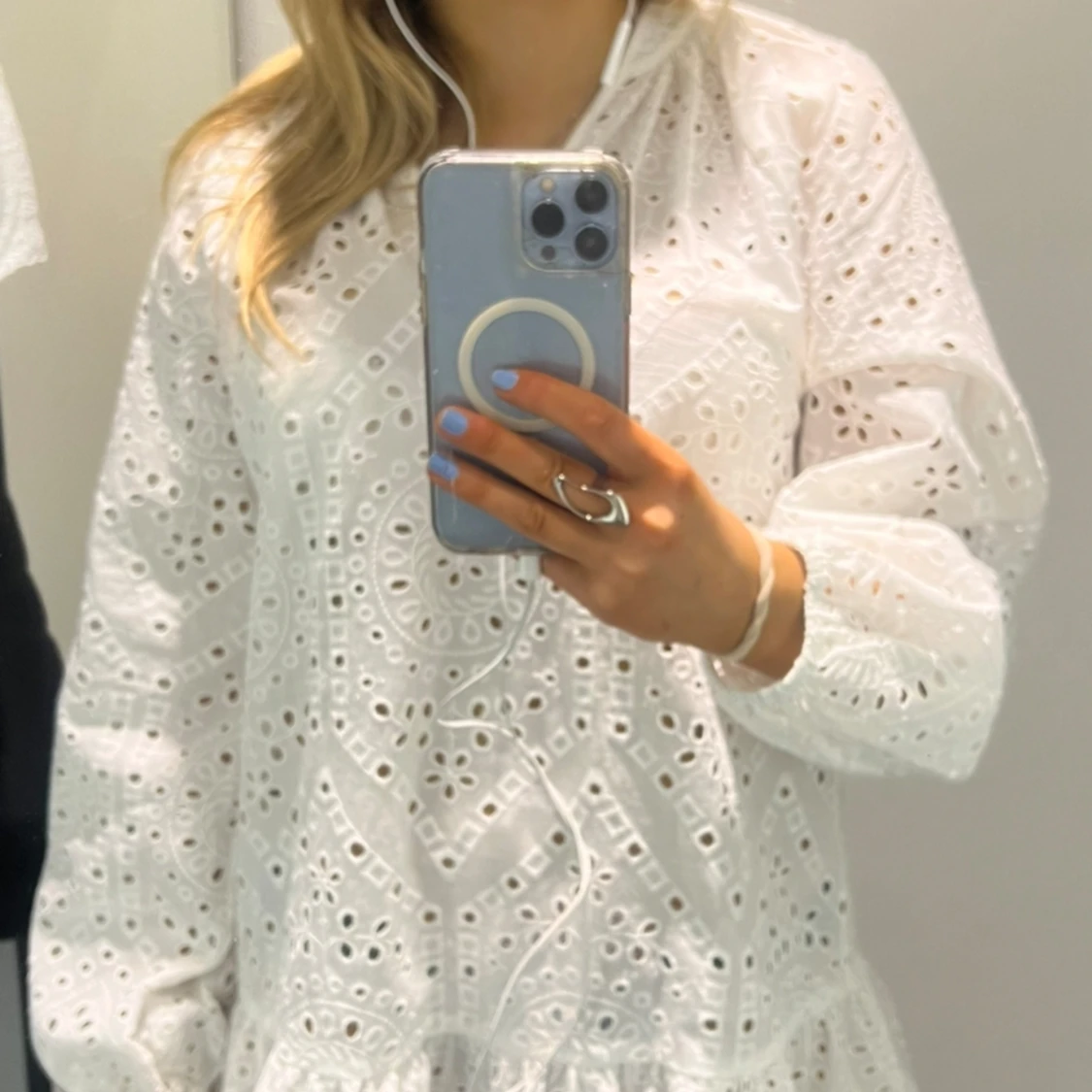 Studentklänning - 90