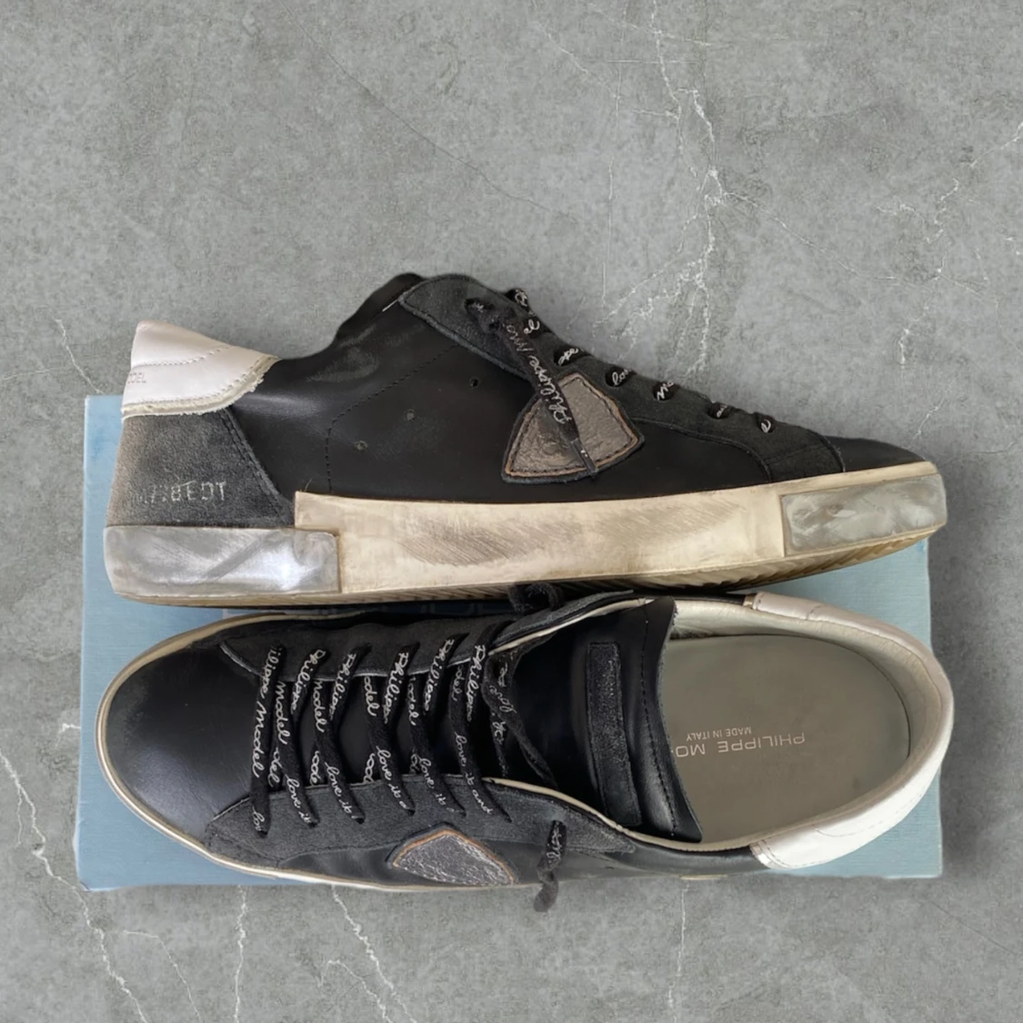 Philippe Model skor - 90