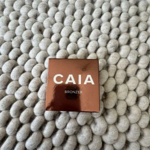 Bronzer från caia  - Helt oanvänd 