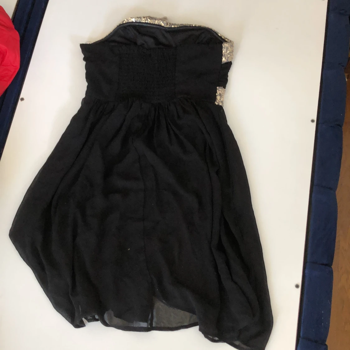 Sommar klänning - 90