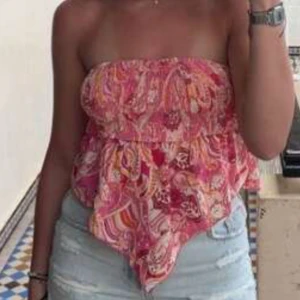 Sommartop - Jättefin top köpt på Shein💗