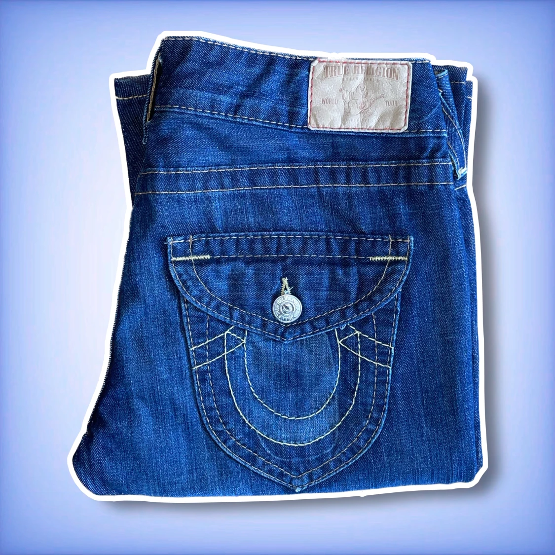 True religion Jeans - 92