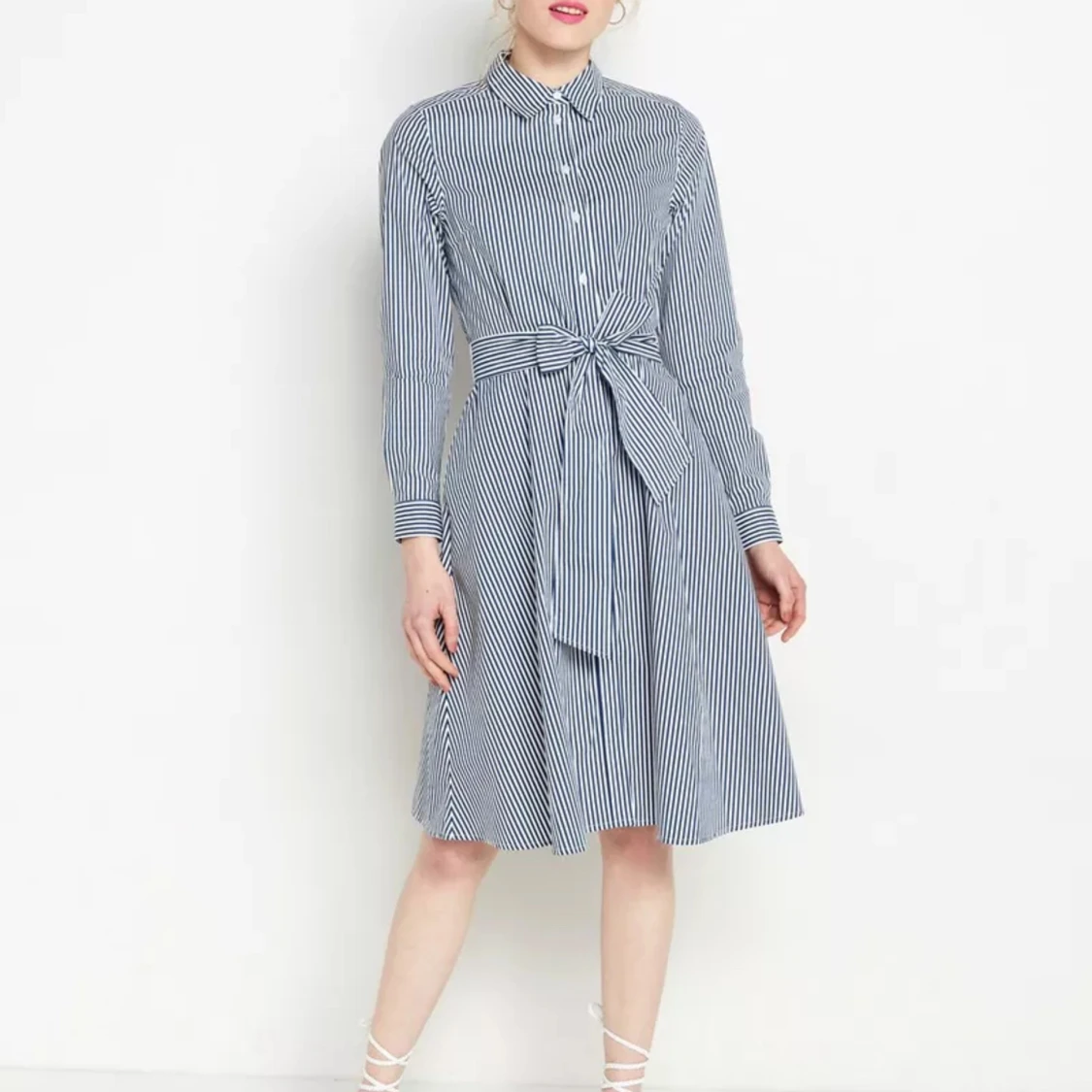 Oanvänd Klänning - Holly & Whyte - 90