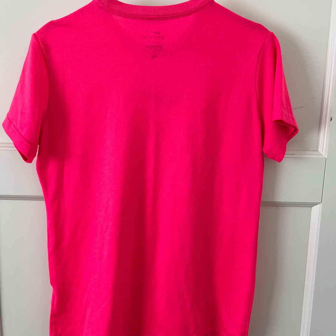 Neonrosa Nike t-shirt - 91