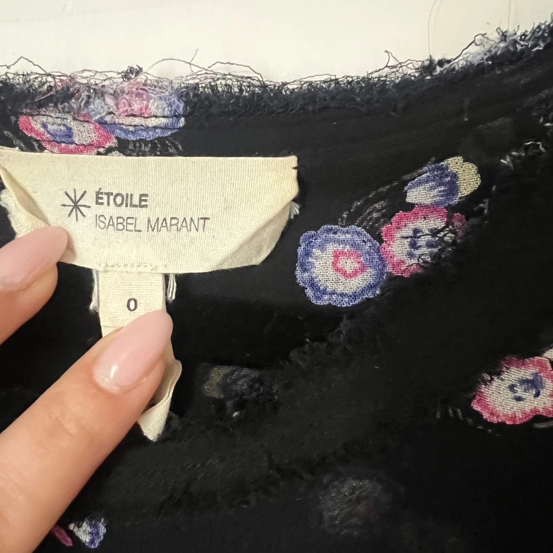 Isabel Marant blus  - 90