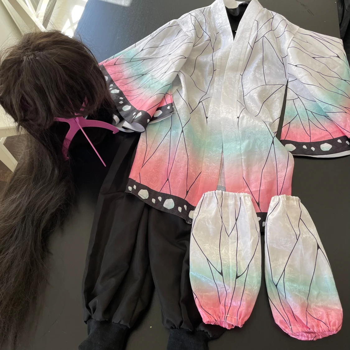 Kanae Kocho cosplay - 90