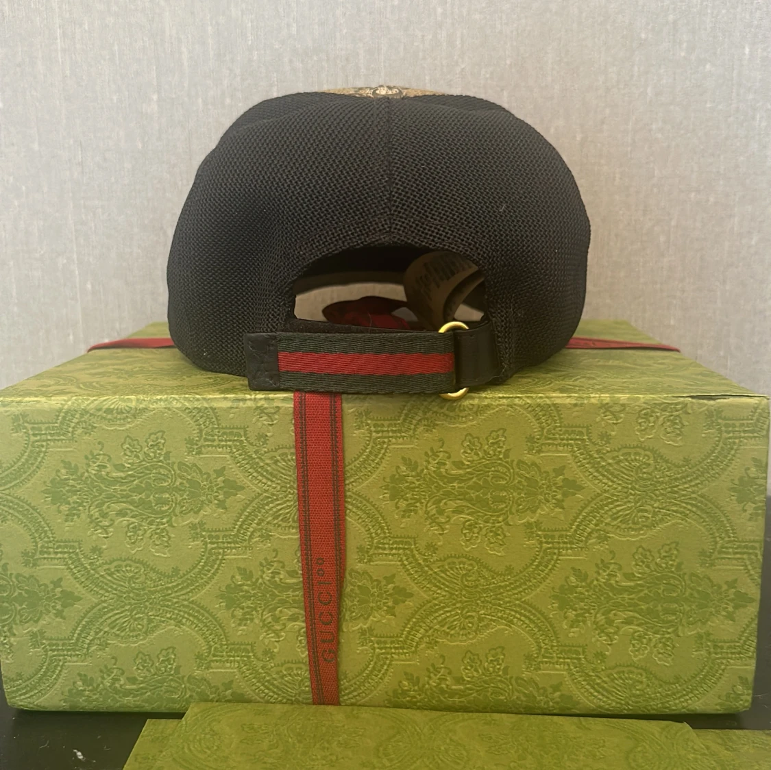 Gucci Tiger keps - 90