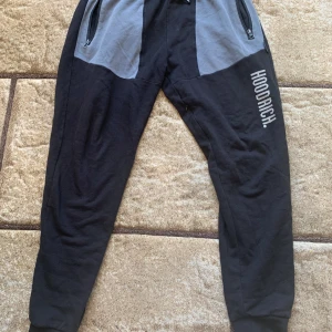 Hoodrich byxor  - Hoodrich byxor kommer inte till användning 