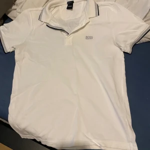 Hugo Boss Pike - I bra skick, storlek M