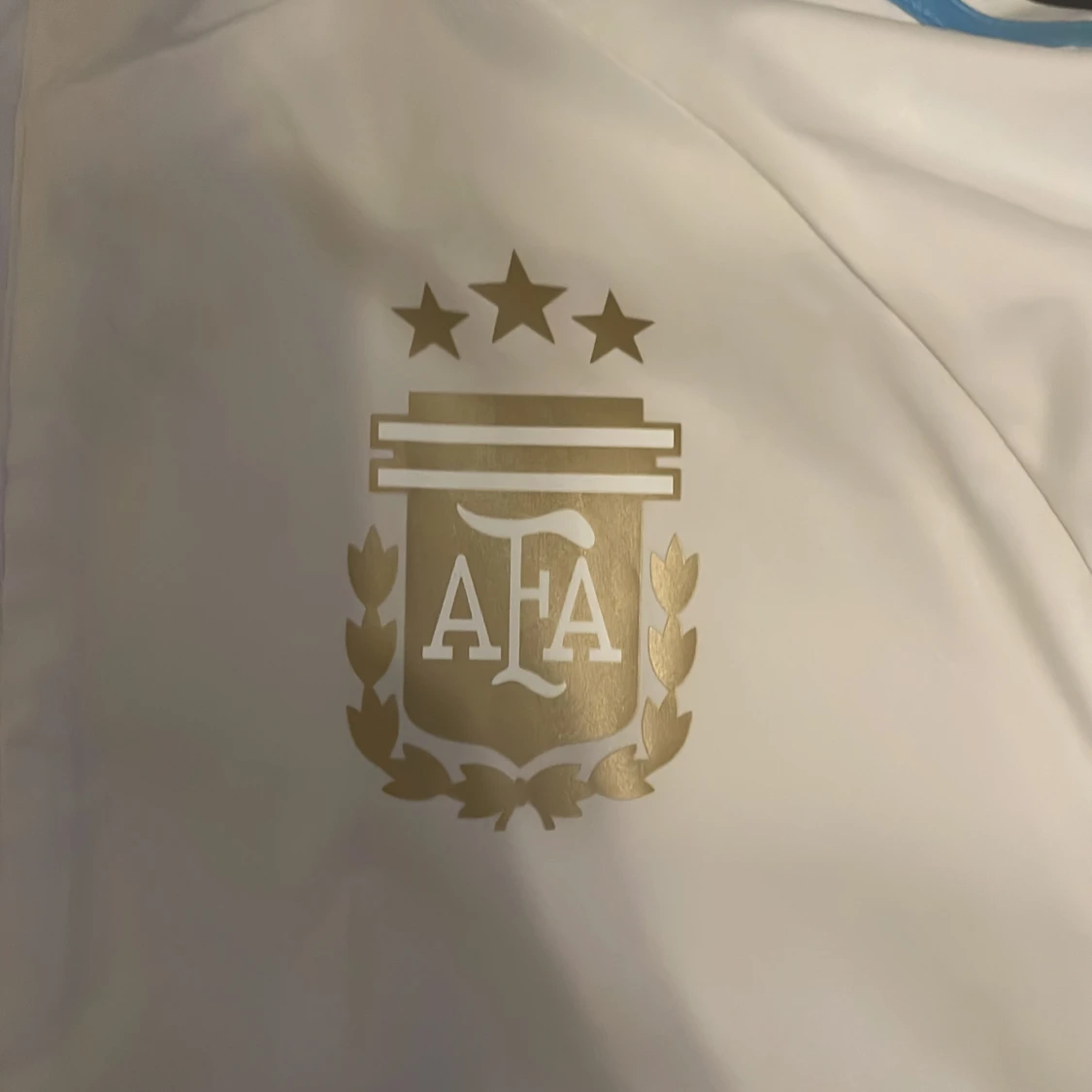 Argentina vindjacka - 90