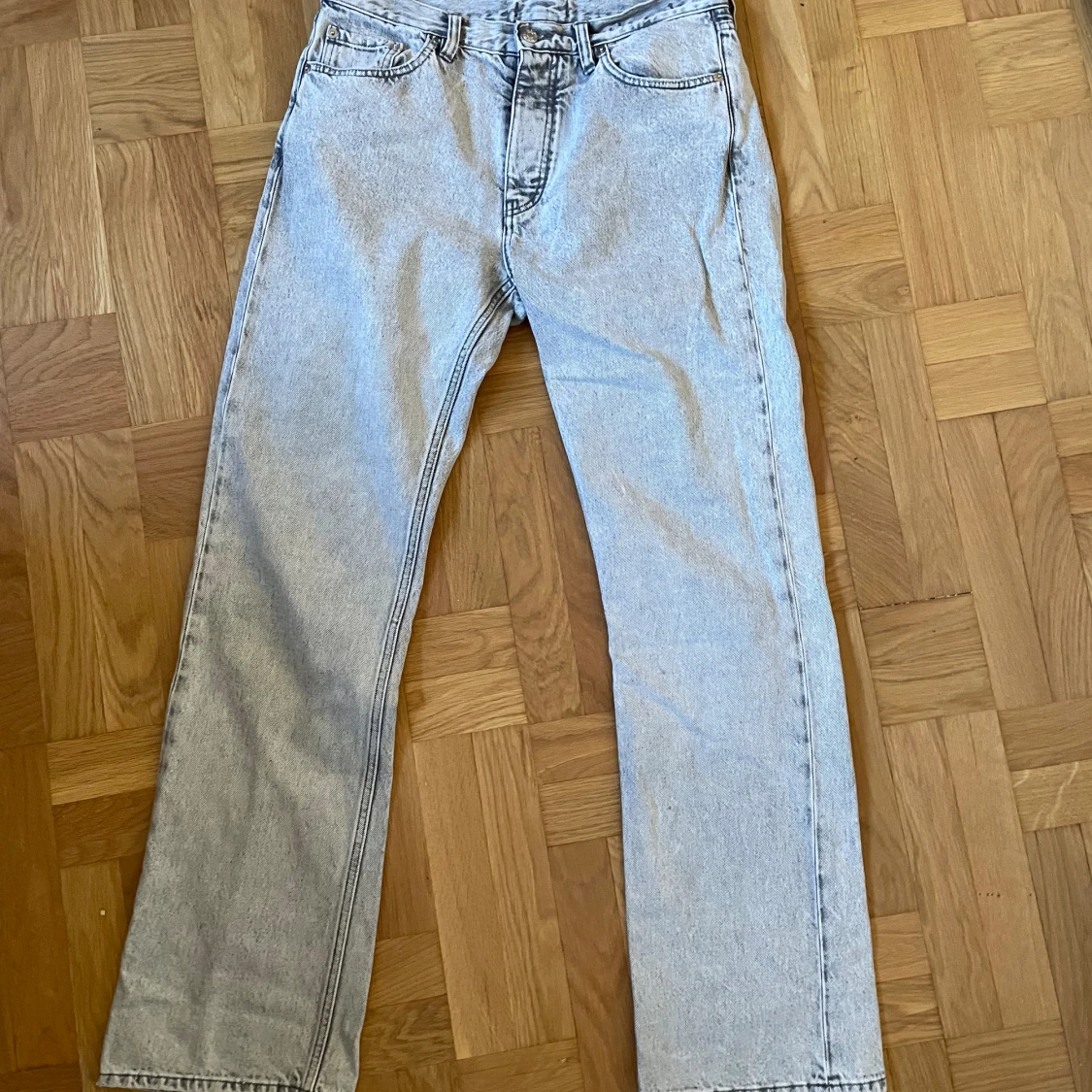 Hope rush jeans