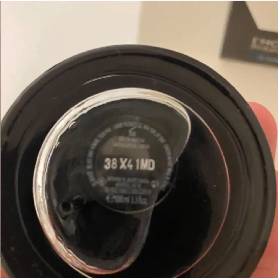 Ysl lhomme le parfum - 90