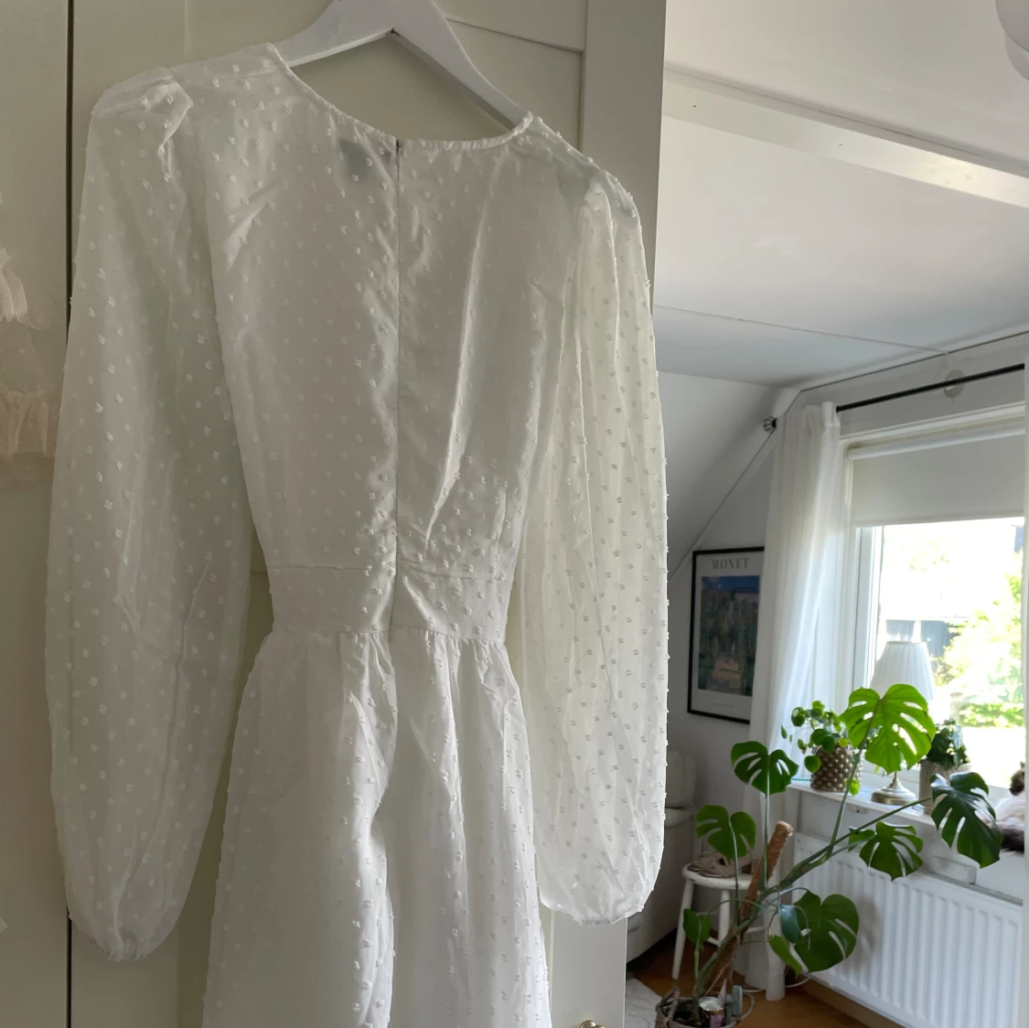 Studentklänning  - 91