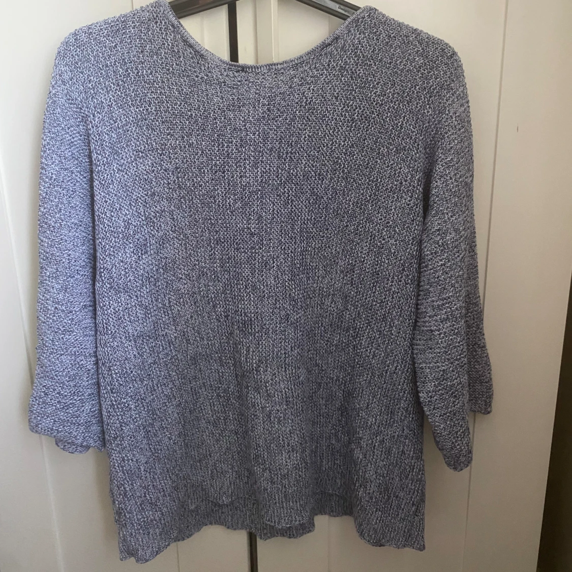 Trekvartsärmad tröja - 90