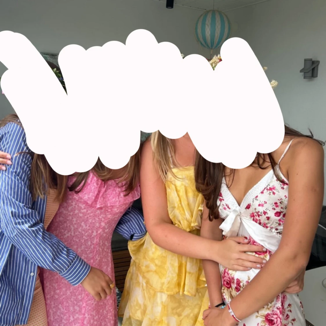 klänning!!💕💕 - 2