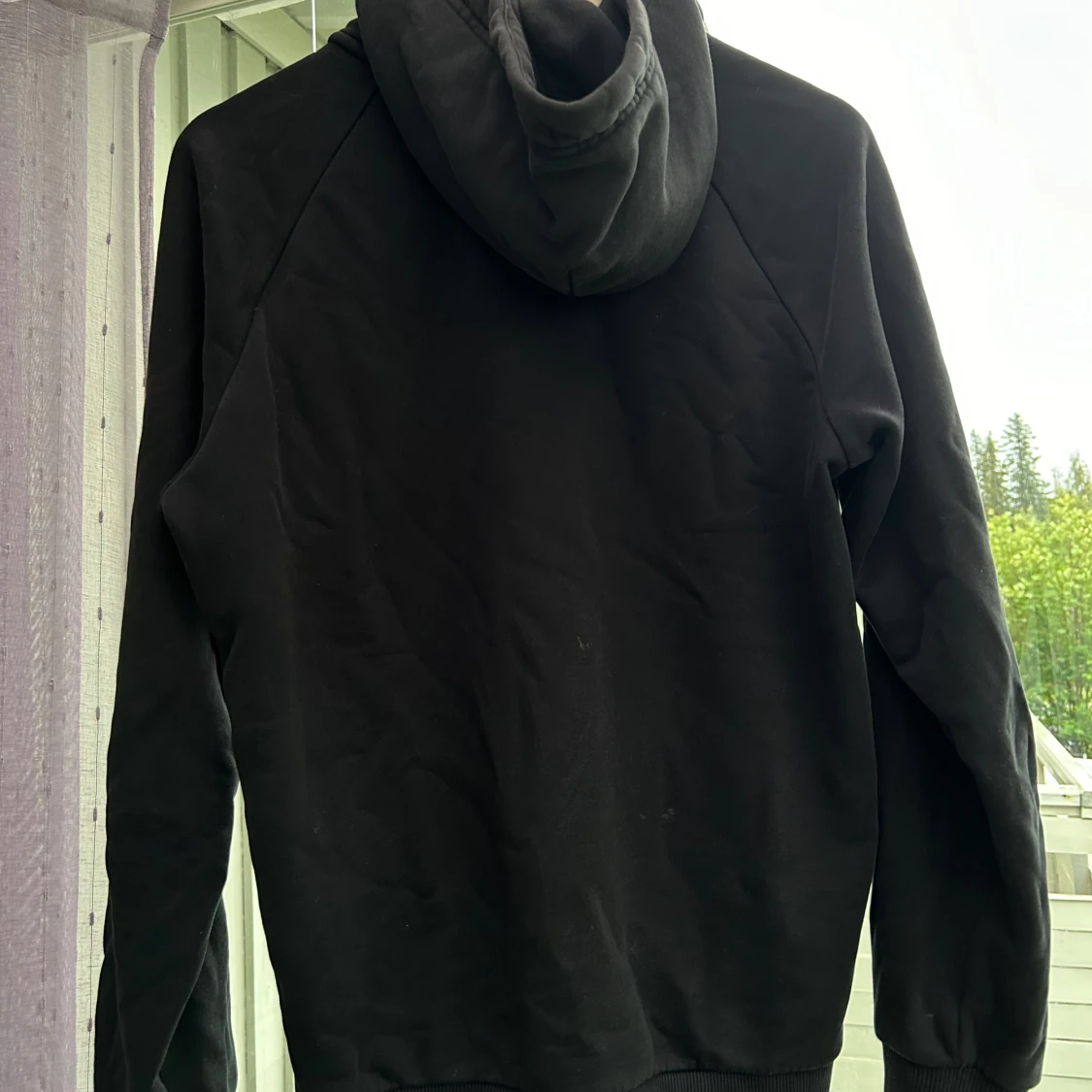 Peak performance hoodie - 90