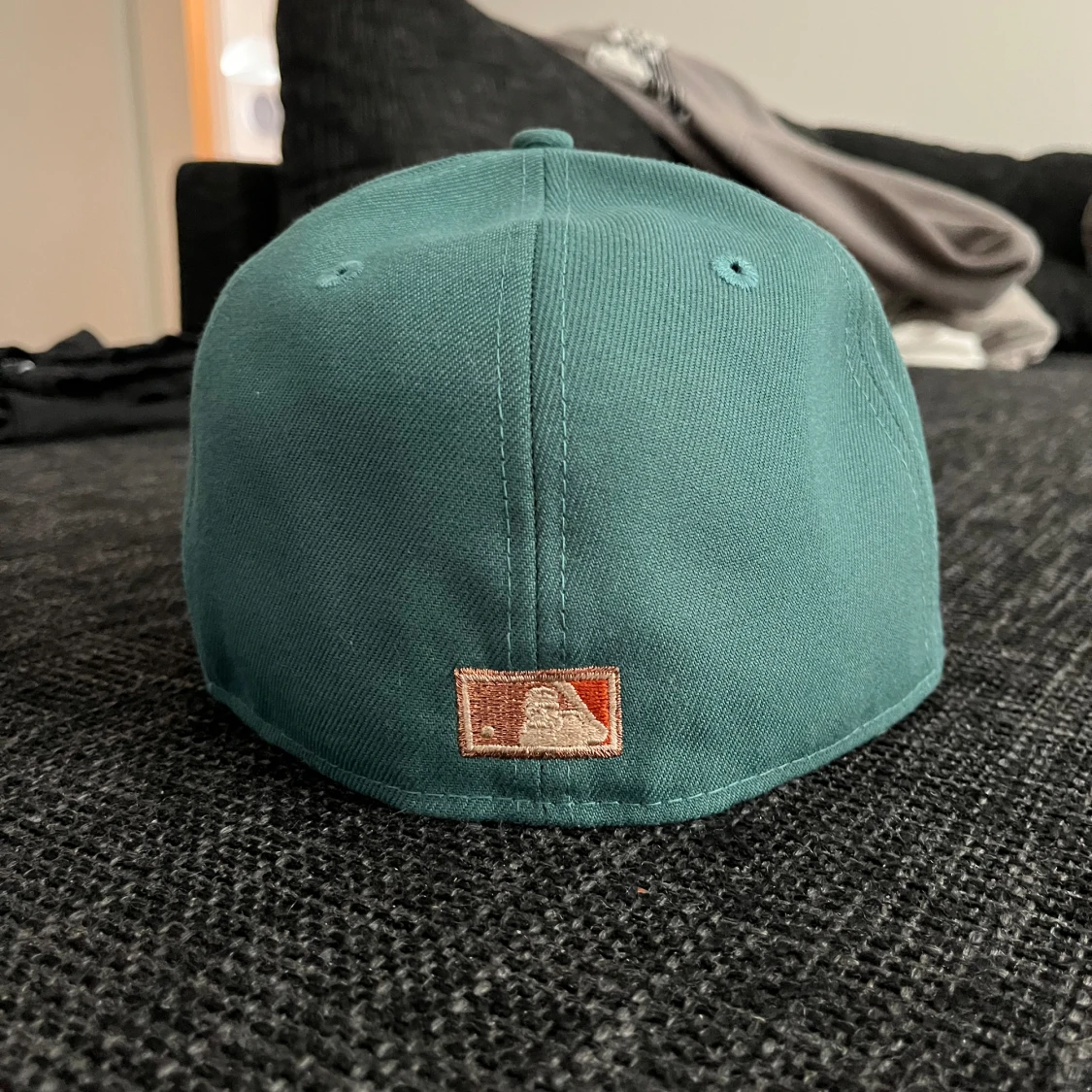 Angels cap new era - 91