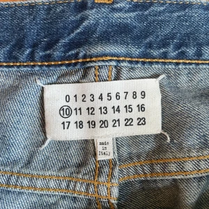 Maison Margiela Jeans - Size 32 Fits TTS