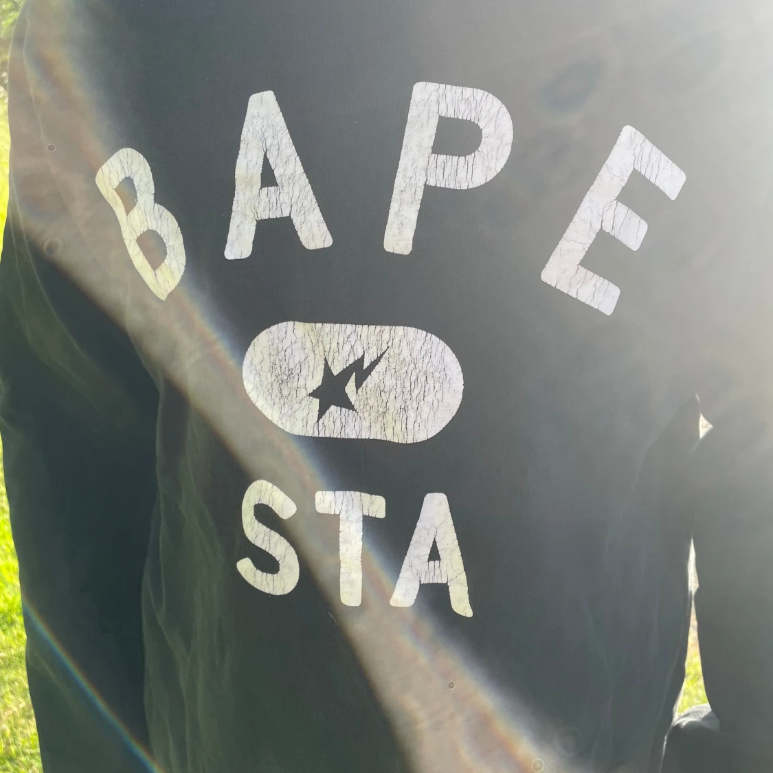 Bapesta sweatshirt  - 91
