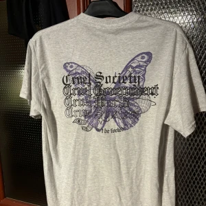 Fear tshirt - Never used, my own clothing brand fearfreeyourmind.com