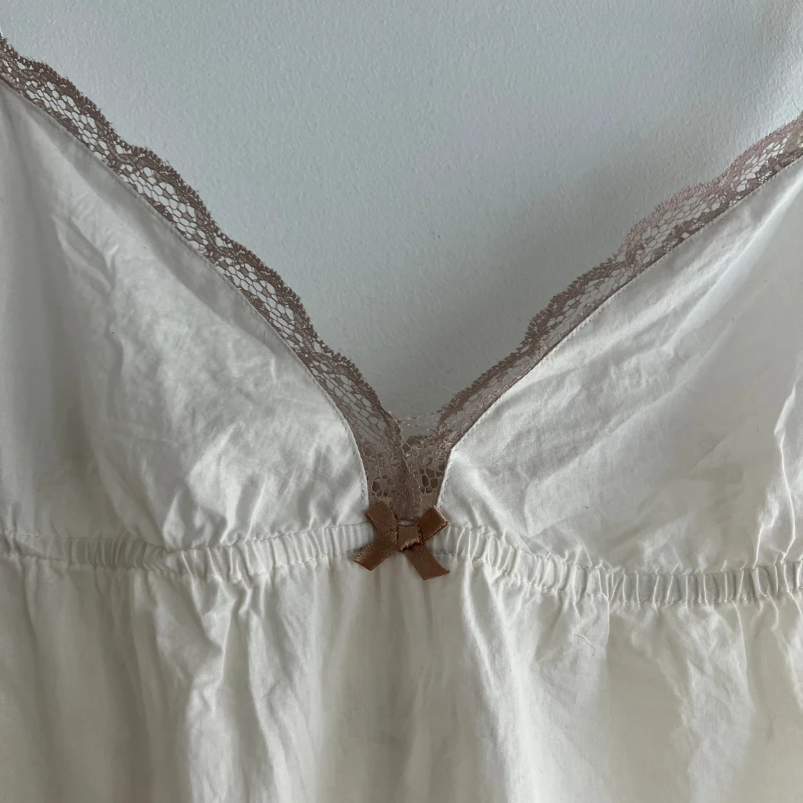 Odd molly linne  - 91