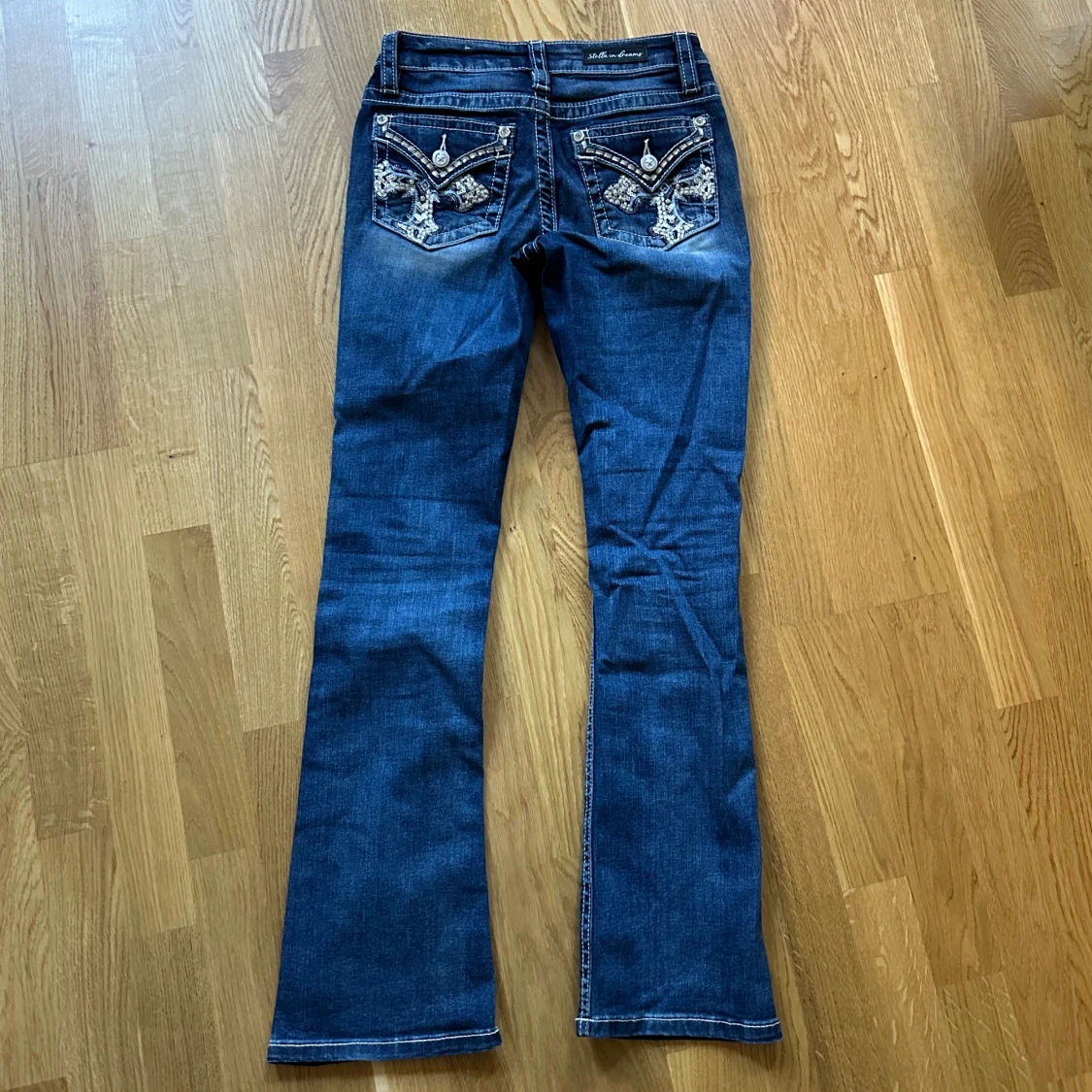 Miss me liknande jeans  - 91