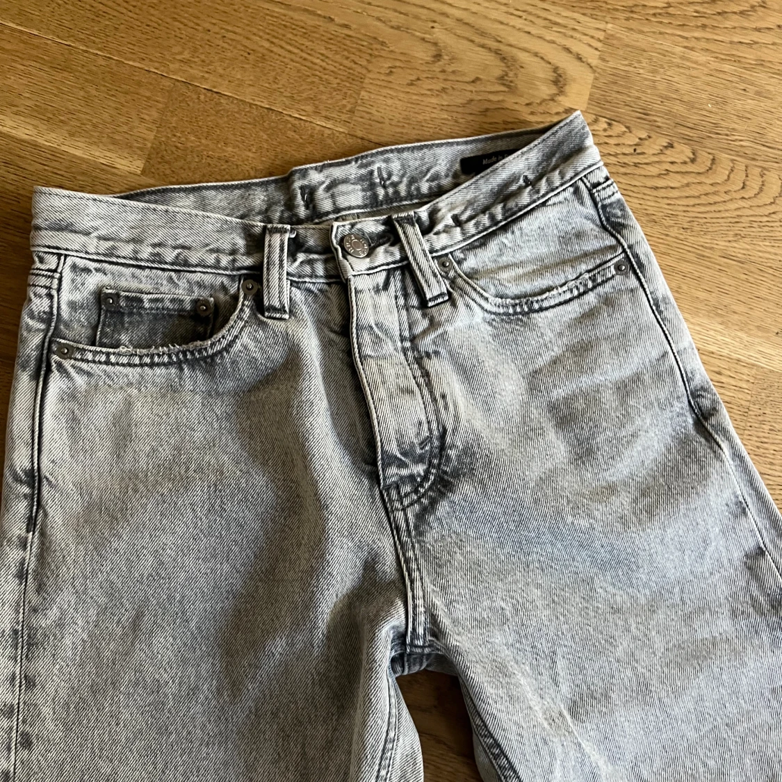 Hope Rush jeans  - 2