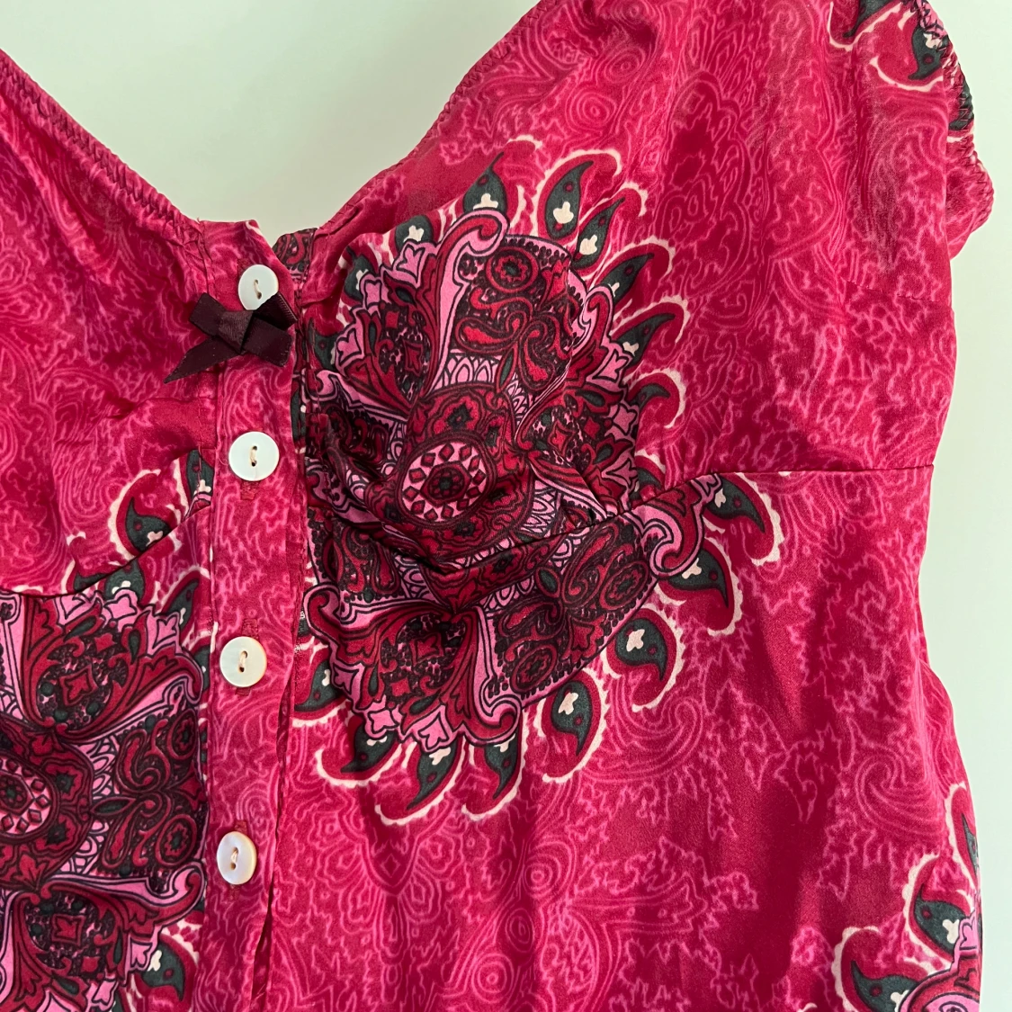 Jumpsuit siden oddmolly - 91