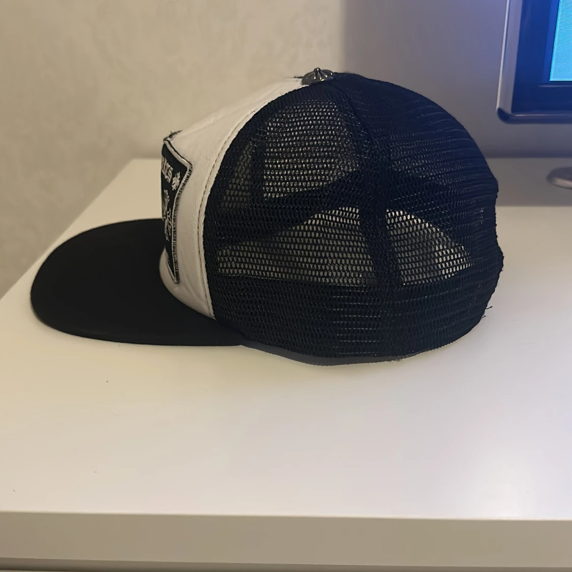 Chrome Hearts keps - 90