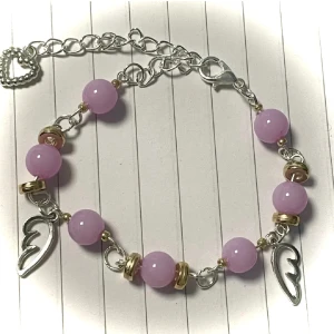 Armband  - Handgjort armband✨✨